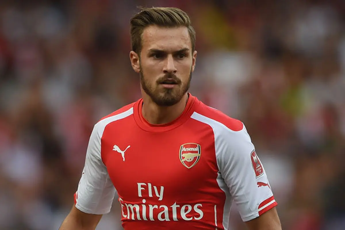 Aaron Ramsey