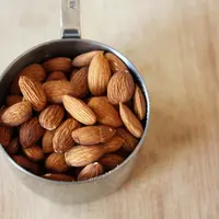 Almond. (eatandrelish.com)
