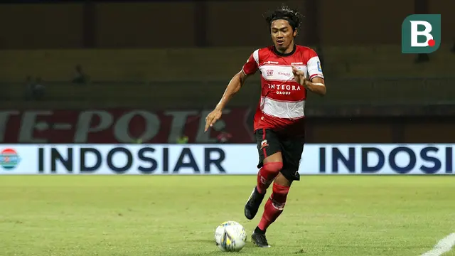 Andik Rendika Rama (Madura United)