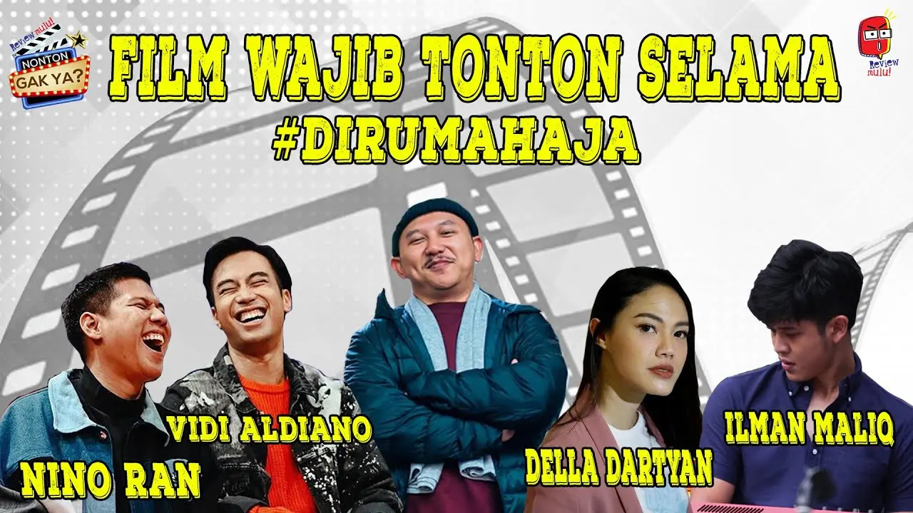 Program Nonton Gak Ya