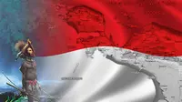 Campur Tangan Spionese Asing Mengancam Keutuhan NKRI