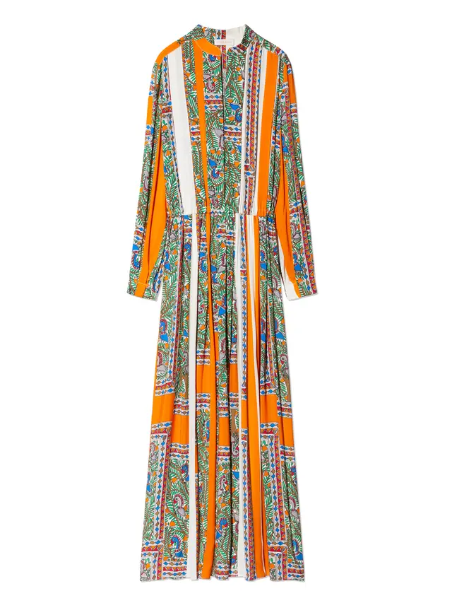 Inspirasi Busana Lebaran 2019