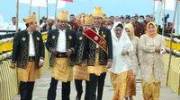 Top 3 Berita Hari Ini: Tanah Bumbu Siap Jadi Ibu Kota Negara