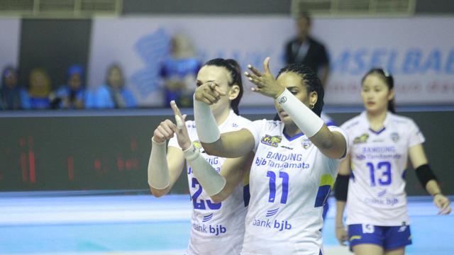 Bandung bjb Tandamata