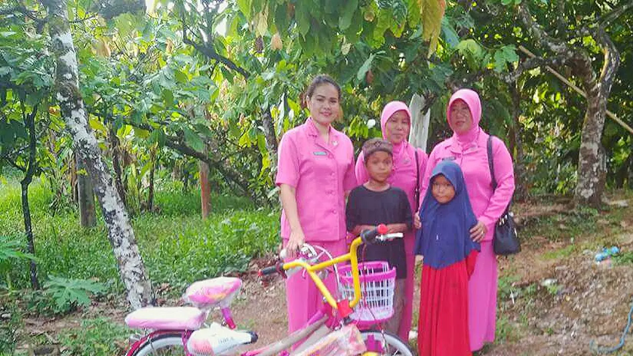 Belajar Mengaji