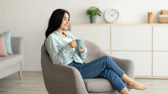 5 Cara Mudah Jalani Aktivitas Penuh Semangat & Berenergi Setiap Hari