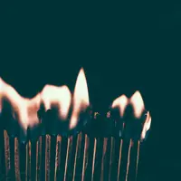 Korek Api/dok. Jamie Unsplash