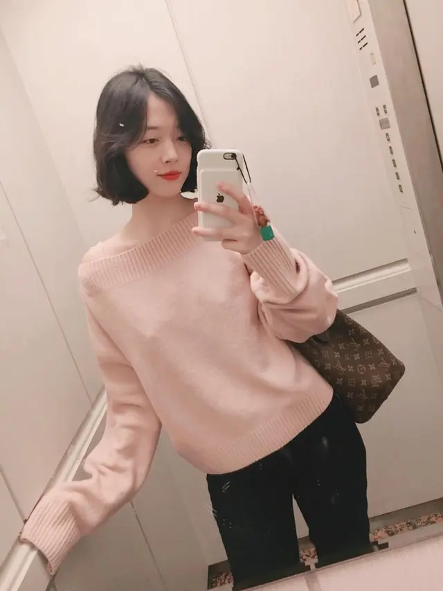 [Bintang] Dihujat oleh Haters, Karier Sulli Malah Makin Gemilang