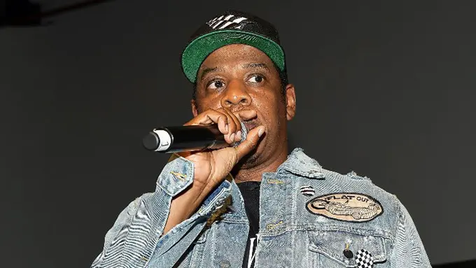 [Bintang] Jay Z