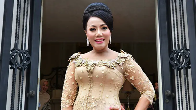 Foto: copyright KapanLagi.com