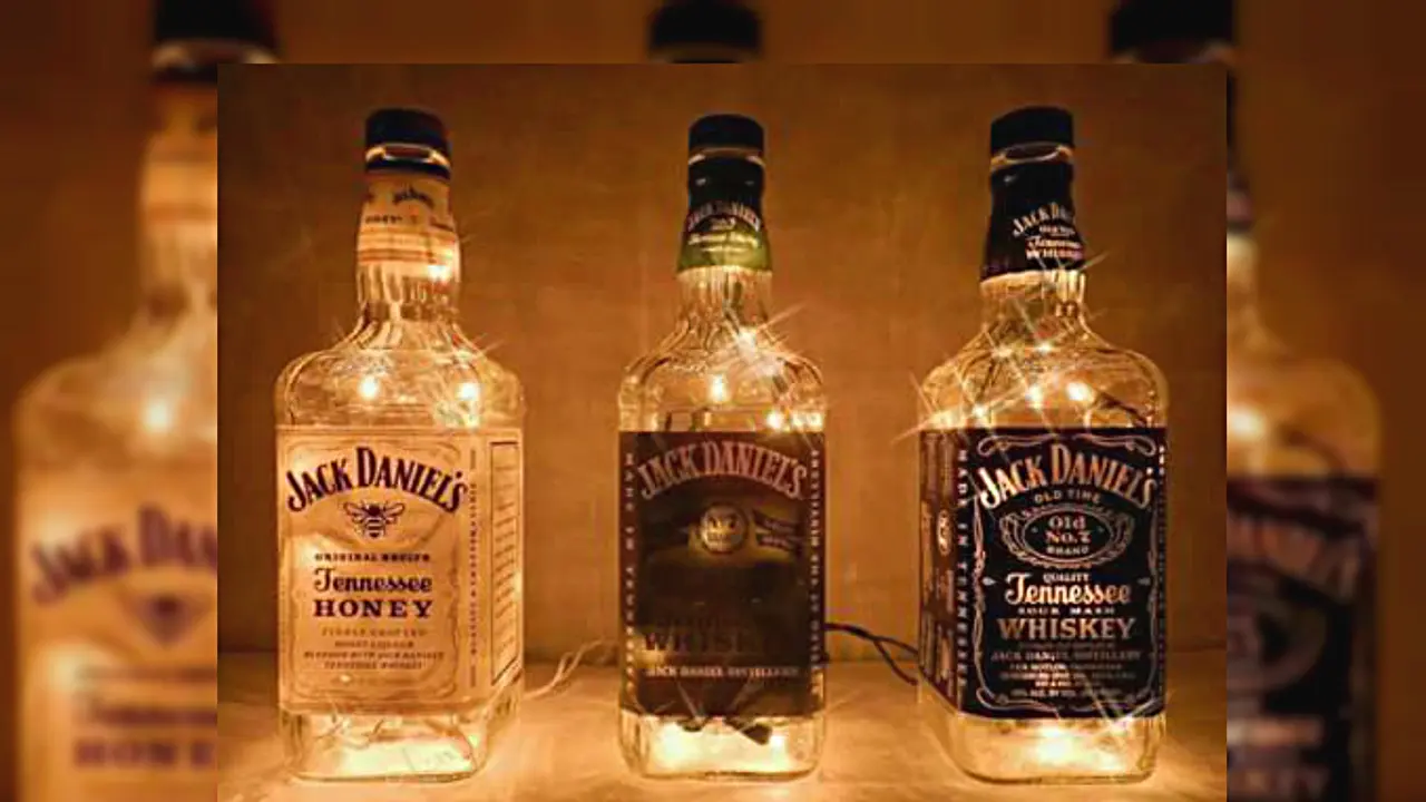 Jack Daniels