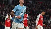 Nico O'Reilly, si Pahlawan yang Baru Berulang Tahun!
