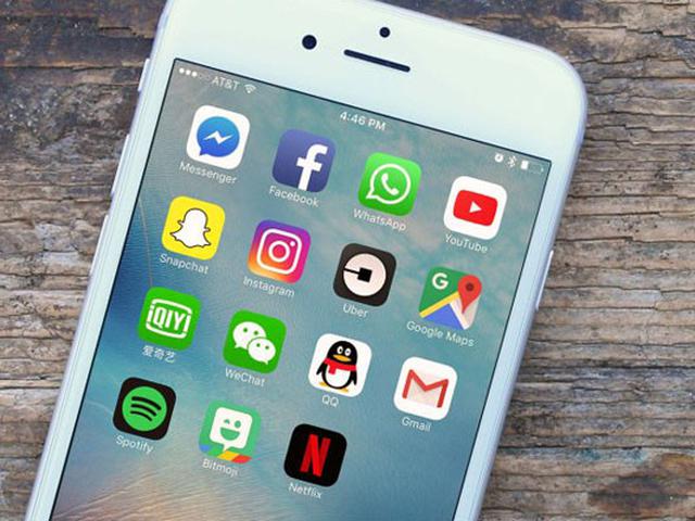 Ini Sejumlah Perubahan Di Ios 11 Beta 6 Tekno Liputan6 Com