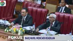 Dalam waktu dekat, Komisi III akan segera menyelesaikan pembahasan pertimbangan amnesti Baiq Nuril dan ditargetkan akan selesai sebelum Reses DPR 26 Juli mendatang.