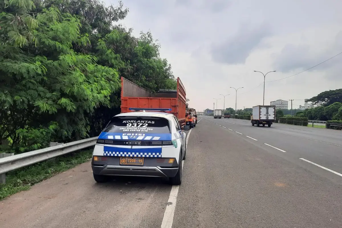 Sopir truk