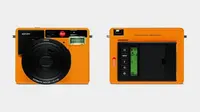 Sofort, Kamera Instan 'Mewah' Leica Rp 4 Jutaan