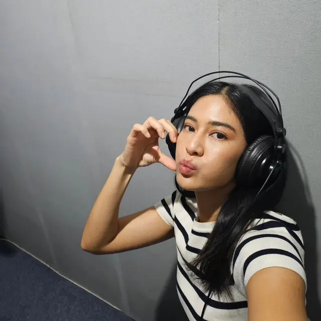 [Fimela] Dian Sastrowardoyo