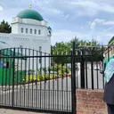 Warga Muslim di Inggris Diminta Kurangi Penggunaan Air Saat Wudu