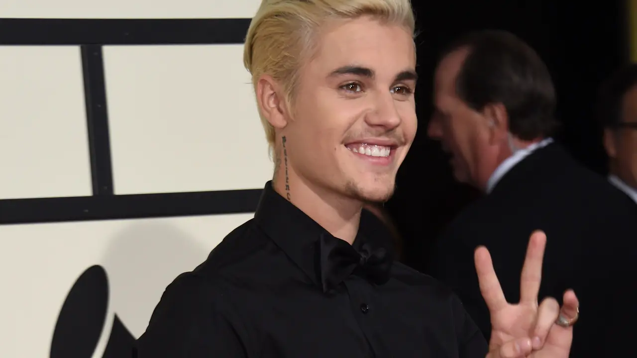 Justin Bieber