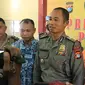 Kapolres Majene, AKBP Febryanto Siagian (Foto: Liputan6.com/Istimewa)