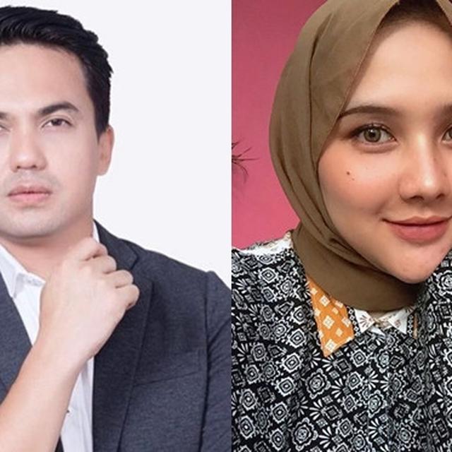 Lewat Perkenalan Singkat Sahrul Gunawan Mantap Nikahi Perempuan Yang Jauh Lebih Muda News Entertainment Fimela Com