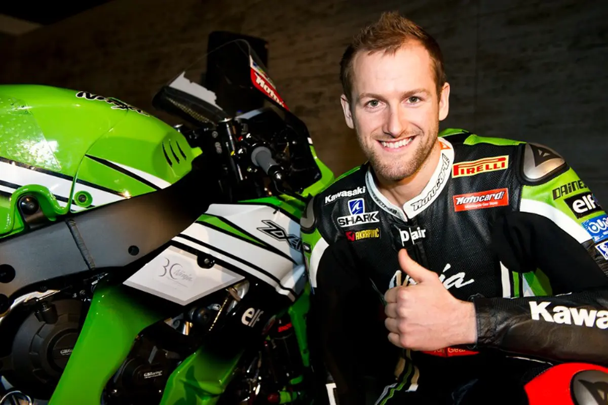 Tom Sykes