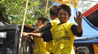 Ada 25 Pelanggaran Pemilu di Banten, Terbanyak dari Golkar