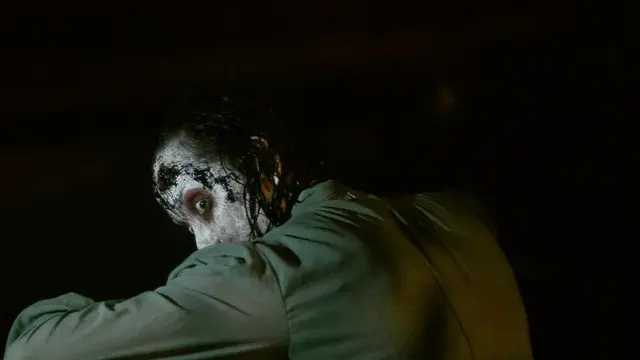 Laksmi dalam Sebelum Iblis Menjemput. (Foto: Dok. Screenplay Film)
