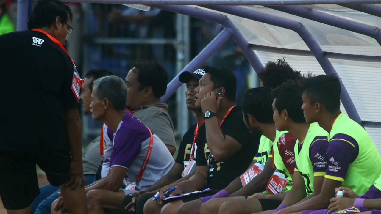 Persik Kediri