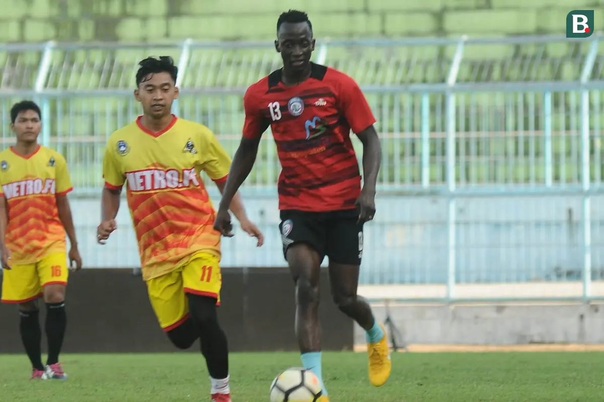 Makan Konate
