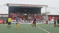 Indonesia Mini Football League memasuki pekan ke-9. 