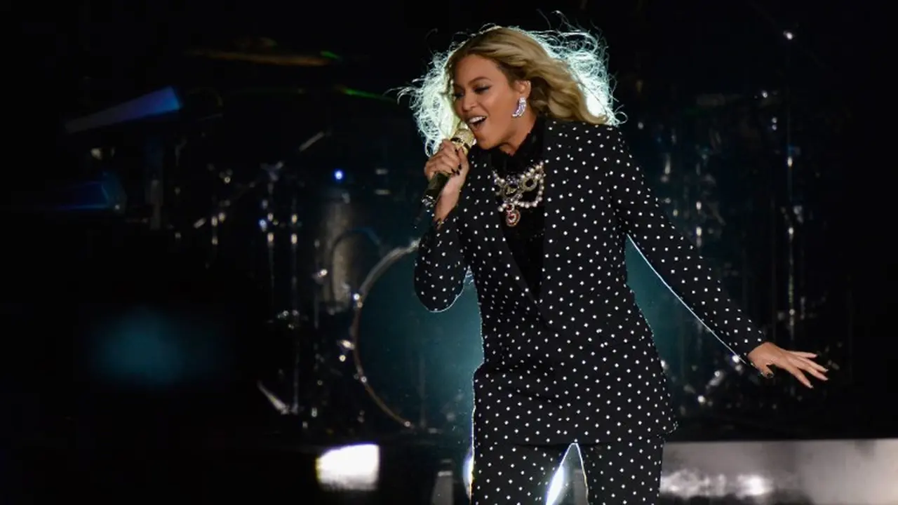 Beyonce