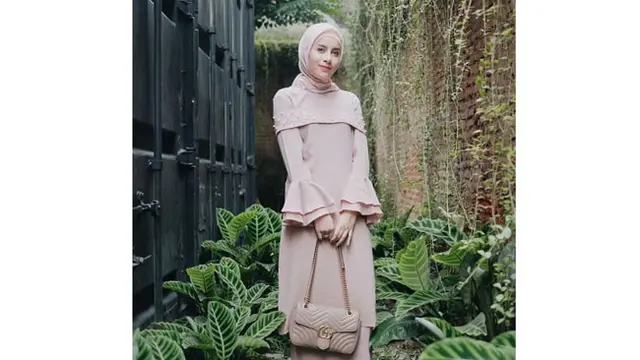 Hijab Cantik