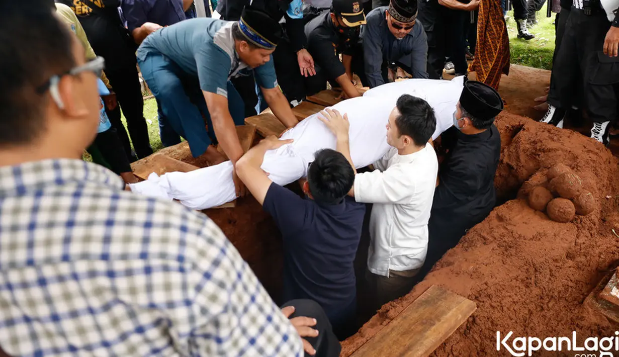 [KapanLagi.com®/Bayu Herdianto]