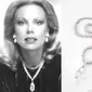Christie's lelang perhiasan mewah Heidi Horten, istri pengusaha Jerman yang merupakan anggota Nazi. (Dok. Instagram/@
christiesjewels/https://www.instagram.com/p/CrG7VqSryft/Dyra Daniera)