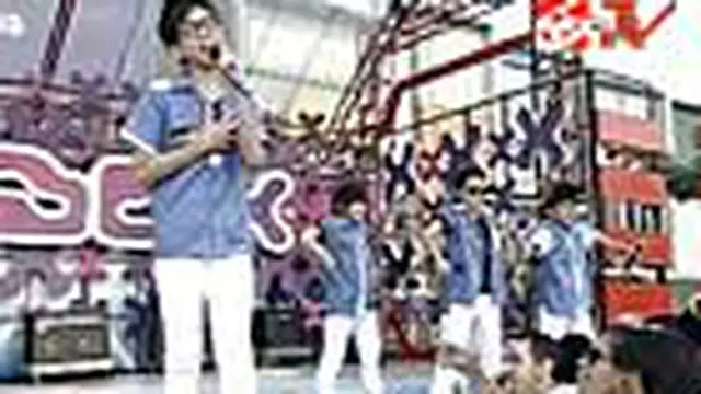Super Seven - Sahabatku