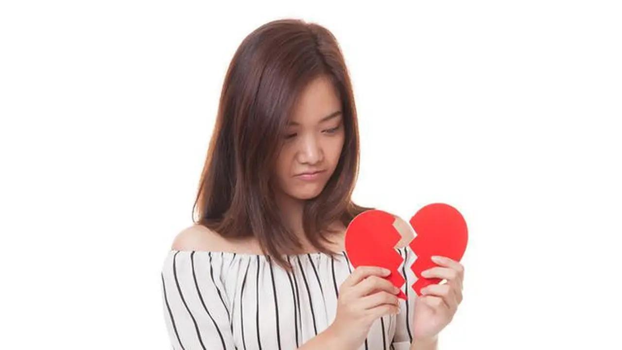Jangan Sampai Pria Putus dengan Wanita Gara-Gara Hadiah Ini