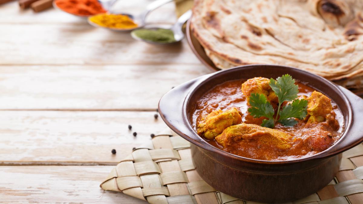 Resep Rendang Rendah Kalori yang Simpel dan Tetap Lezat