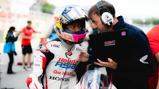 Jadwal Moto3 Inggris 2026 dan Link Live Streaming, Minggu 9 Agustus