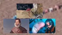 Top 3: 7 Hoax dalam Sejarah Sedot Perhatian