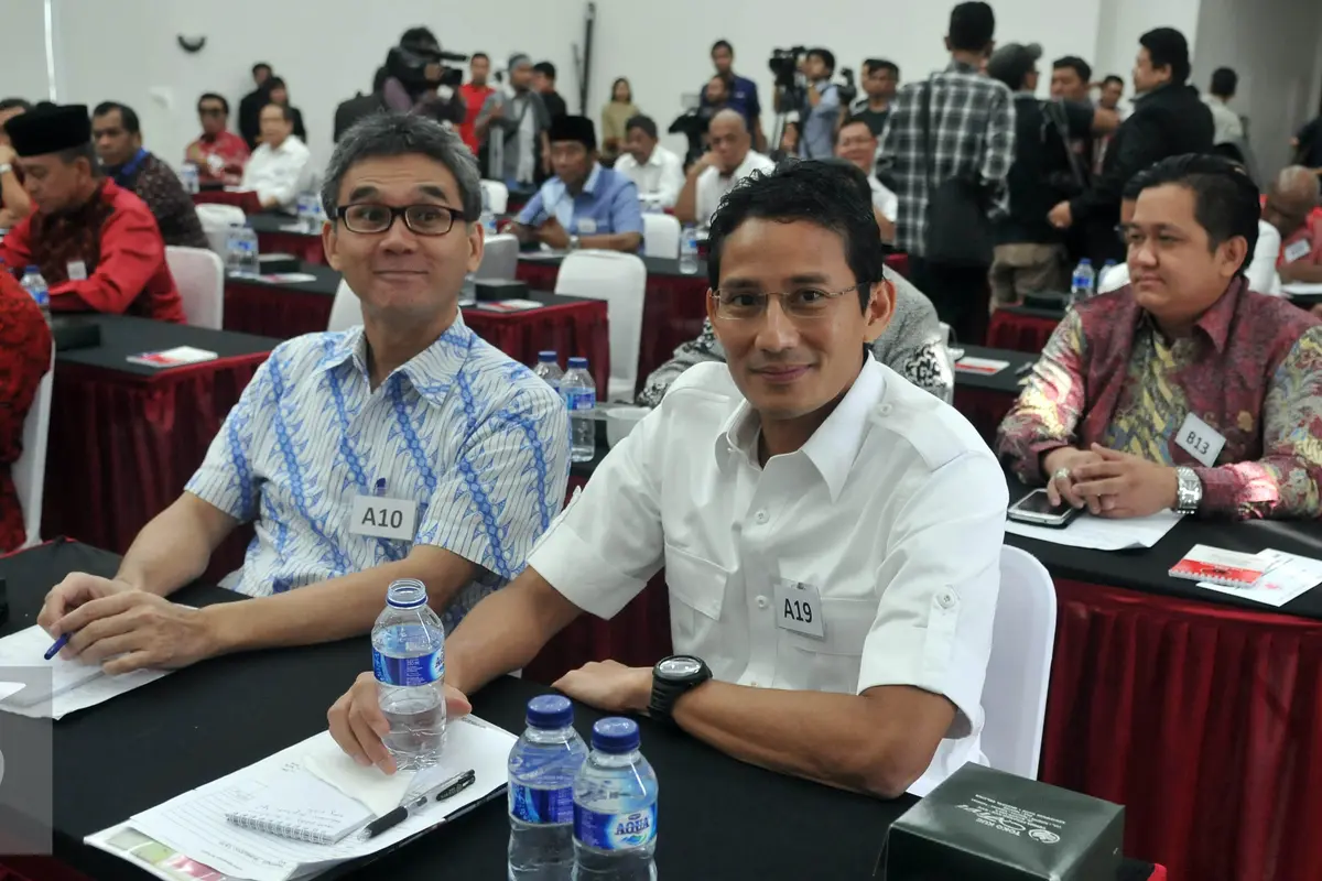 20160511-Cagub-DKI-Jakarta-Johan-Tallo