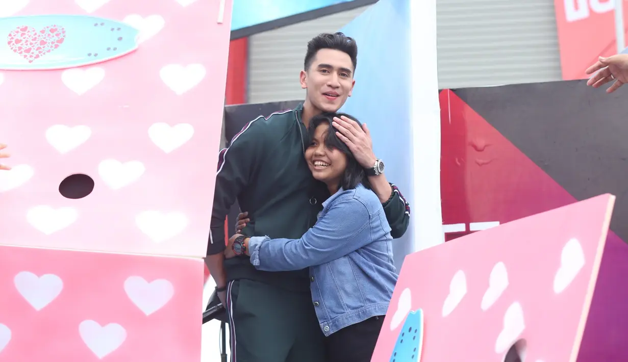 (Nurwahyunan/Bintang.com)