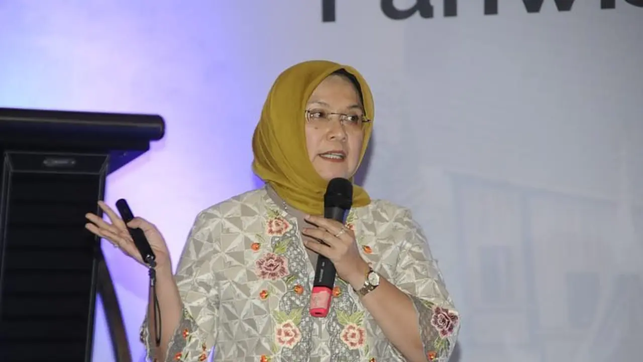 Rizki Handayani