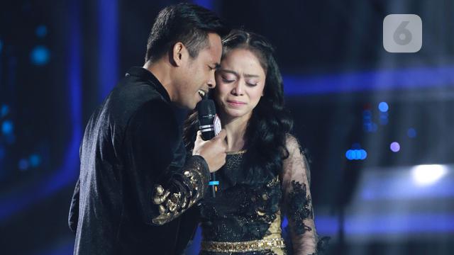 [Bintang] Fildan dan Lesti