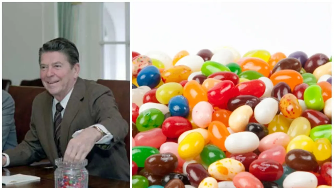 Makanan Favorit Presiden