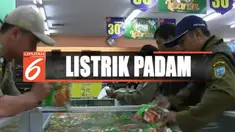 Aprindo mengklaim kerugian yang diderita para anggotanya mencapai Rp 200 miliar.