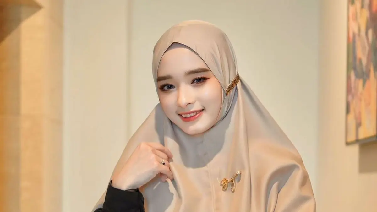 Penjelasan Inara Rusli soal Gugatan Nafkah Rp12 Miliar Terhadap Virgoun -  ShowBiz Liputan6.com