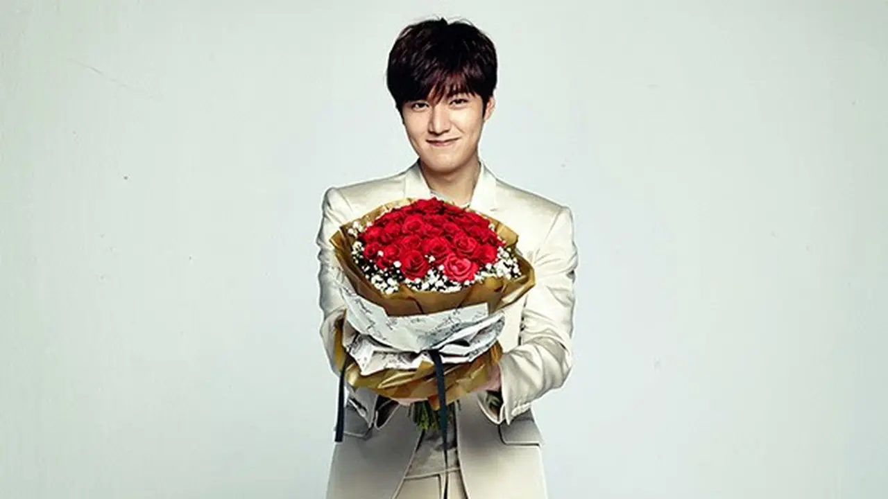Lee Min Ho
