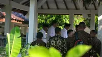 Menelisik Leluhur Prabowo hingga Para Raden Banyumas