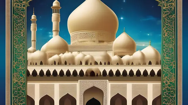 Isra Miraj merupakan salah satu peristiwa bersejarah yang sangat agung dan penting bagi umat Islam, saat Nabi Muhammad SAW menerima perintah langsung dari Allah SWT untuk melaksanakan salat wajib 5 kali dalam sehari semalam.